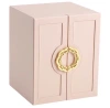 The new Shangpin multi-layer desktop home jewelry box Item Picture